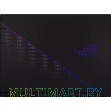 Игровой ноутбук ASUS ROG Zephyrus Duo 16 GX650PY-NM083W (90NR0BI1-M004V0) картинка 7